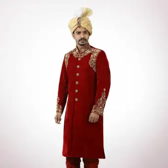 Bangladesh Wedding Dress for Man