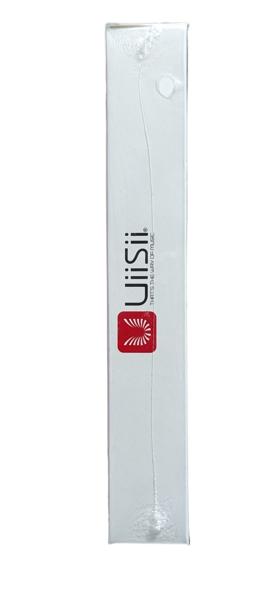 UiiSii R-04 Bluetooth neckband with HiFi sound quality. 