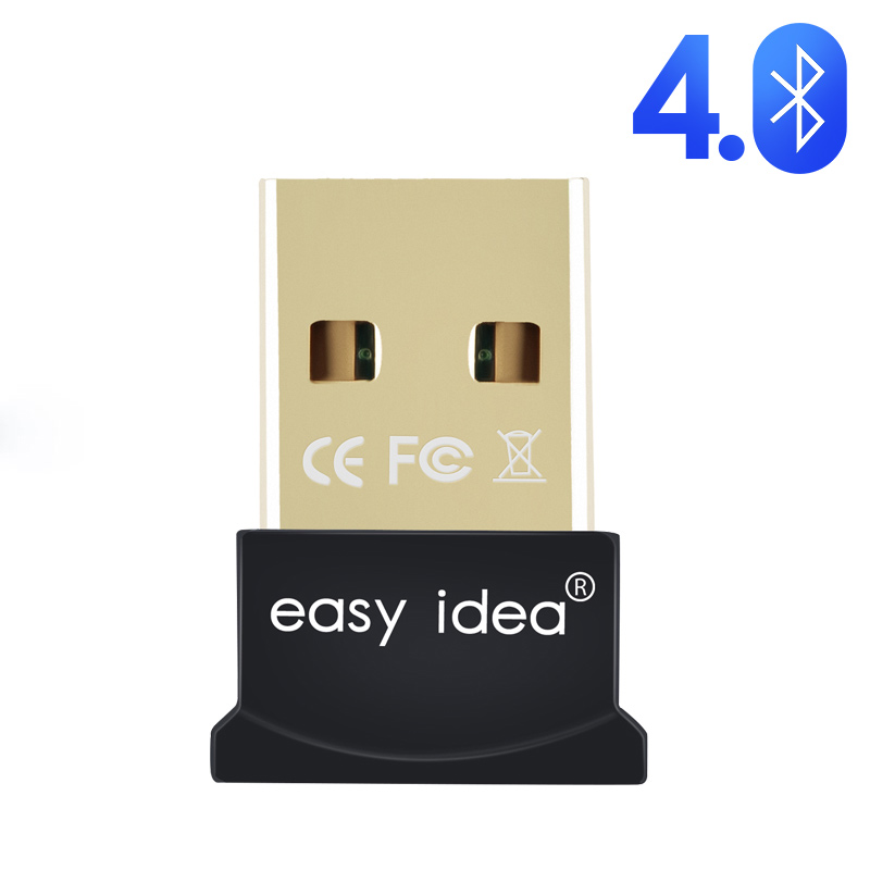 USB Bluetooth 5.0 Bluetooth Adapter Receiver Wireless Bluethooth Dongle 4.0 For PC Computer Mini Music Bluthooth Transmitter. 
