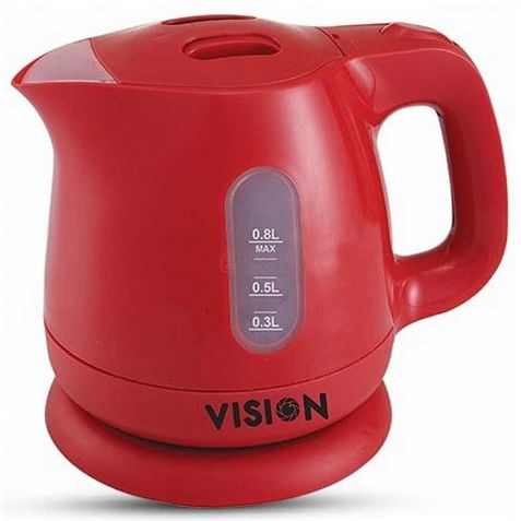 rfl vision electric kettle