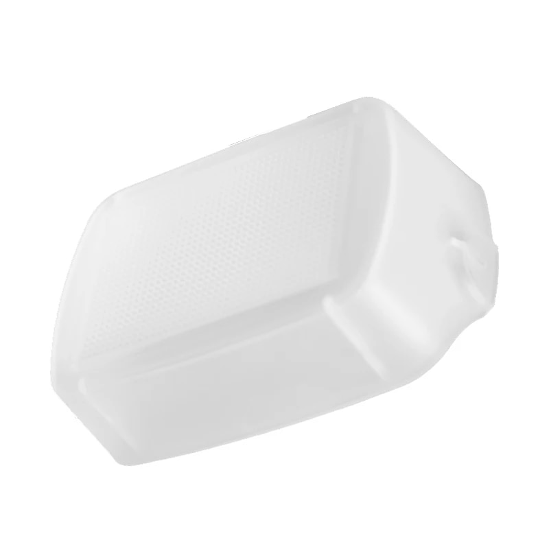 Yongnuo Flash Diffuser Bounce Cover Photo Softbox for YongNuo YN968 YN968N YN968EX-RT YN860Li Flash Speedlite For SONY HVL-F60M