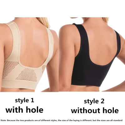Cheap Seamless Bra For Women Push Up Bra Invisible Bralette Breathable Bras  Without Bones Wireless With Pads Underwear Plus Size Top