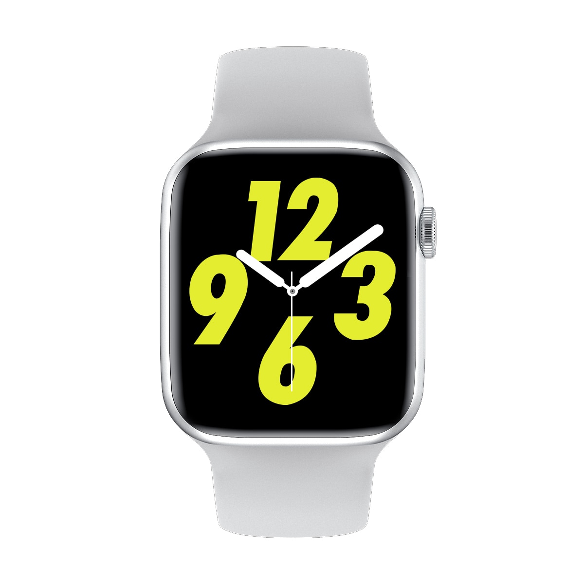 IWO 12 Smart Watch Men Women Bluetooth Call Watch Series 6 IWO W26 Smartwatch Men For Android IOS PK IWO W46 IWO W56 W66. 