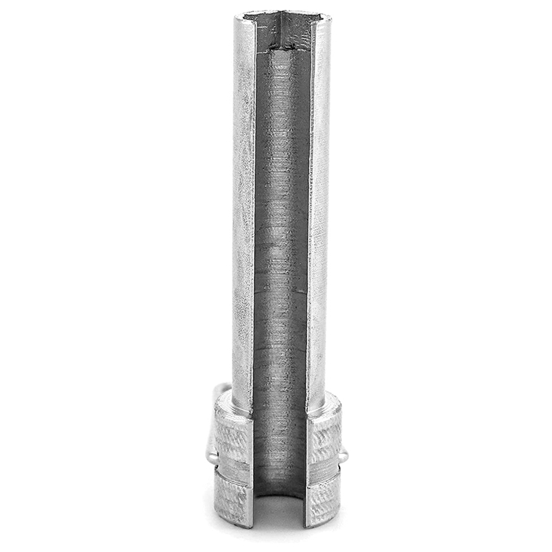 JAERBEE Security Shield Remove Tool, F Connector Coax Security Key Shield Adapter Gripping Tool for Coaxial Cable. 