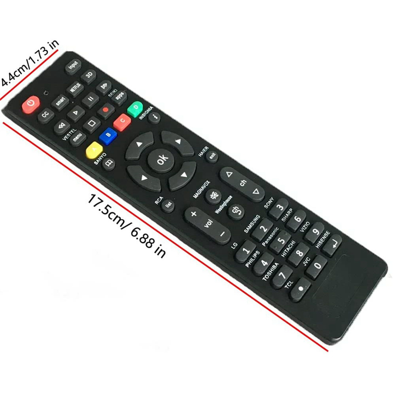 RC-G008 Universal Remote Control. 