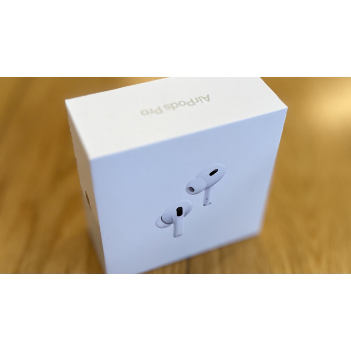 Airpods Pro Anc Made In Dubai Active Noise Reduction Bluetooth Earbuds - Bluetooth Headphone