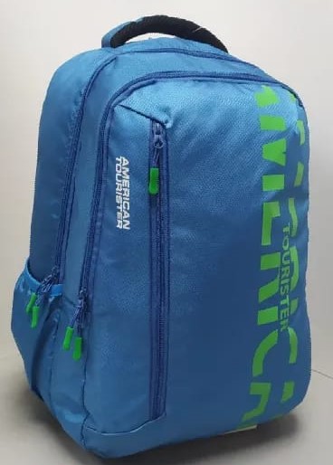 American Tourister Nylon Fabric Super 