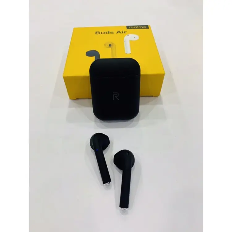 Realme discount wireless sport