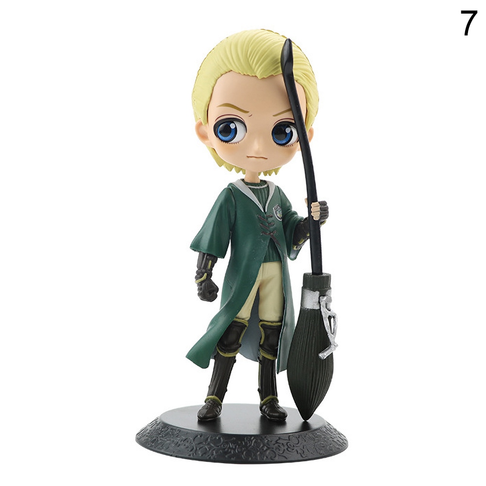 (New)Harry Potter Hermione Profeor nape Model Toy Figure Doll Room Ornament Gift. 