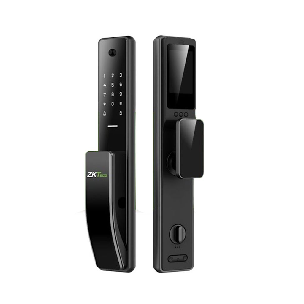 ZKTeco TL800 Wi-Fi Smart Digital Door Lock