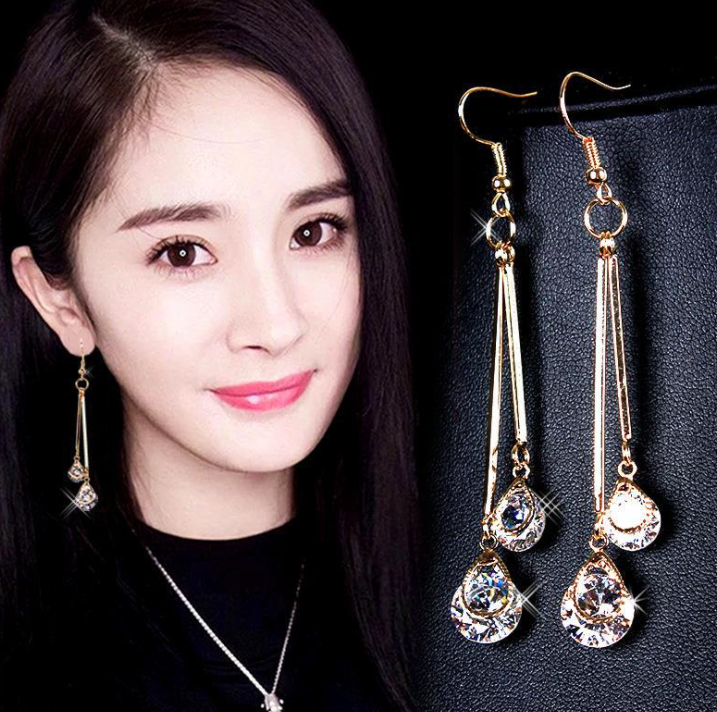 Exclusive Design Women Earrings
