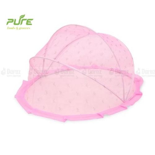 উচ্চ মানের বেবি মশারি নেট/বেবি মশারি নেট - mosquito net. 