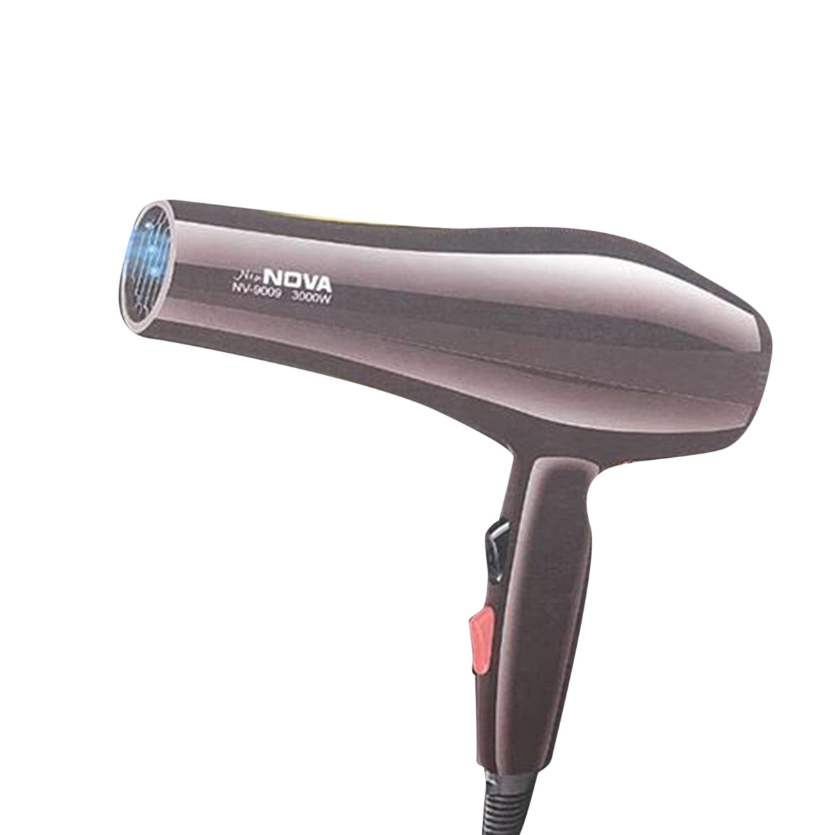 Nova Nv-9009 Nova 3000 Watts Hair Dryer For Women