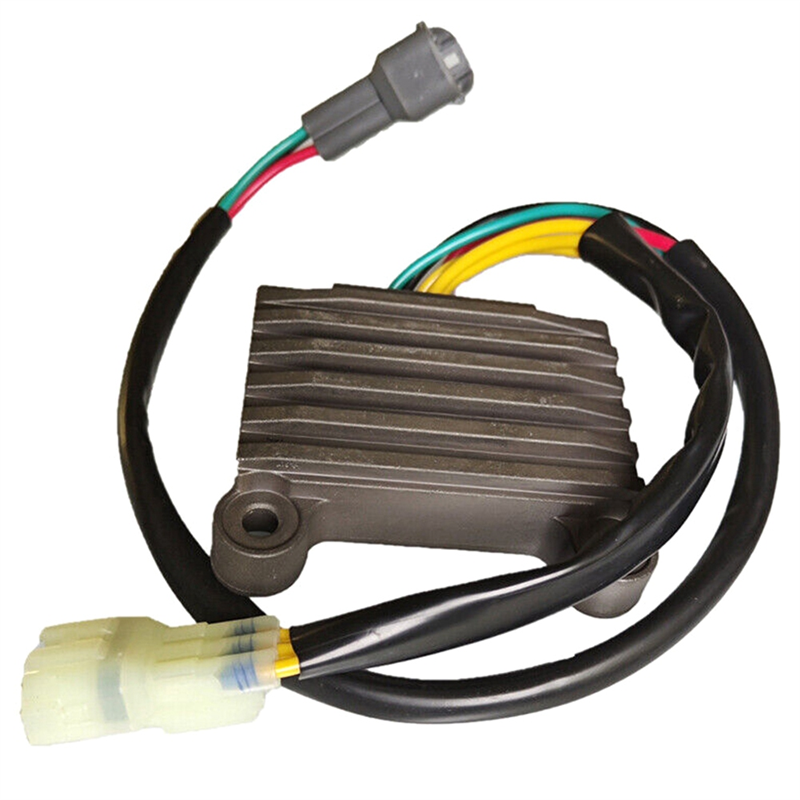 79611034000 Motorcycle Voltage Regulator Rectifier Replacement Parts Accessories for TE150I TE250I FE 350 450