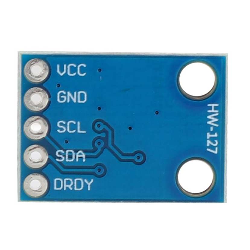 Sensor Module HMC5883L Calibration-Free Electronic Compass Triaxial Magnetic Field. 