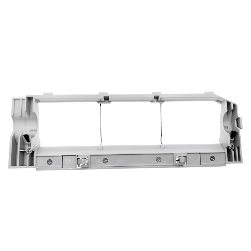 Replacement Part Spare Main Brush Cover for Xiaomi 1/1S and Roborock S4 S5 Max S50 S51 S55 S6 MaxV Pure E2 E3 E4. 
