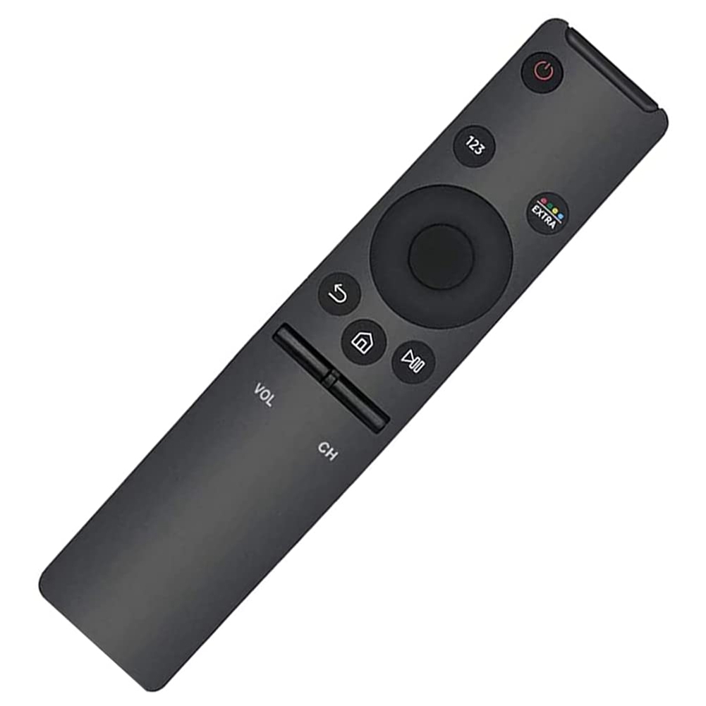 【3C VictoryEagle】Replacement Remote Control Samsung Smart LCD 4K TV. 