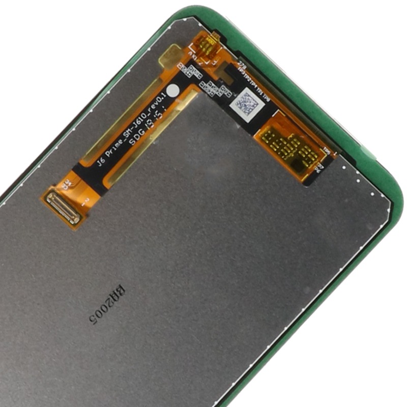 100% Test For Samsung J4+ J415 SM-J415F J415G J415FN LCD Display Screen Replacement For Galaxy J4 Plus J610 J6 LCD Screen. 