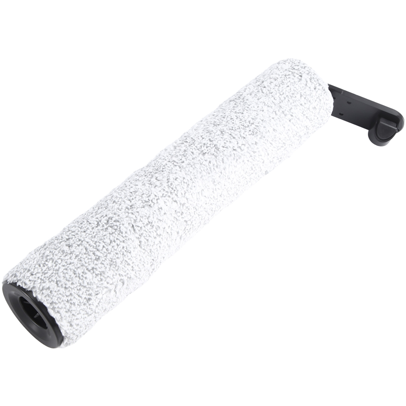 1Set Replacement Roller Brush Filter Parts Accessories Compatible for H12 Wireless Vacuum Cleaner Accessories Parts