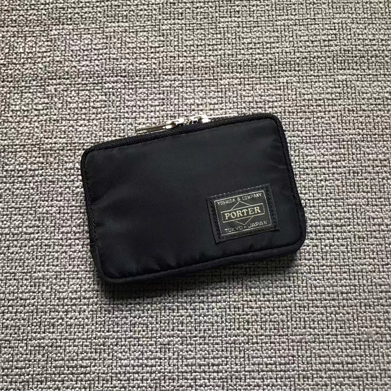 Porter coin online purse