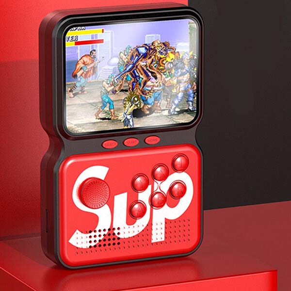 (BSHOP BD) Sup Hand Game Box 400 In 1 Games/900 in 1 M3. 