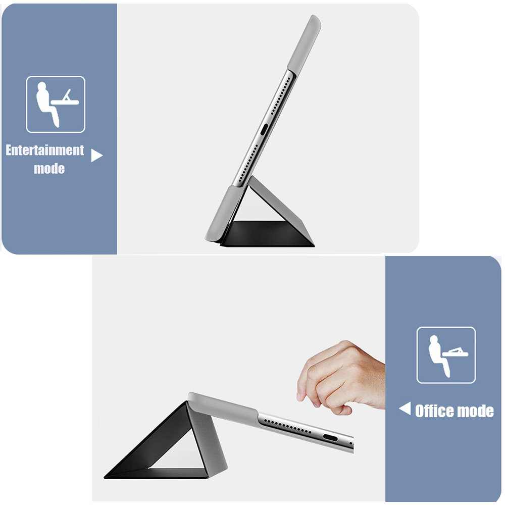 ir 2 9ni 6 M021 Mia iPad Case Fund 8th Generation Protection 9th Generation 0 iPad Case 202 4 5 Protection ad Air for iP 10.2 Pro 11 Case 2020 2ini 5 10.5 A.7 Case. 