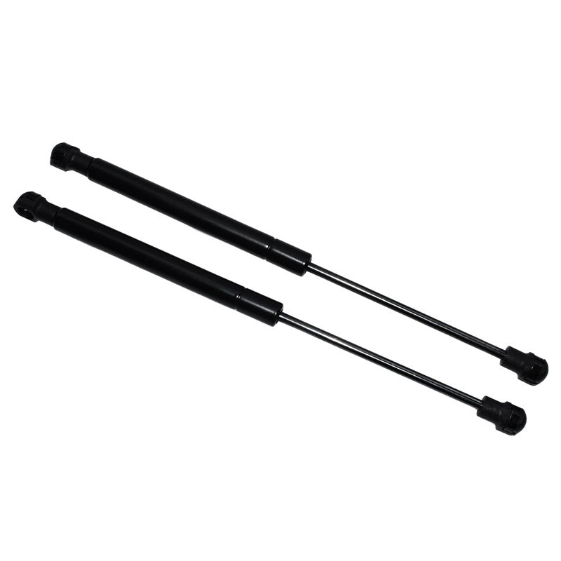 2Pcs Tailgate Lift Support Rod Shock Gas Spring Struts for Smart Fortwo 0.8L City-Coupe 2004 2005 2006 2007 113000013. 