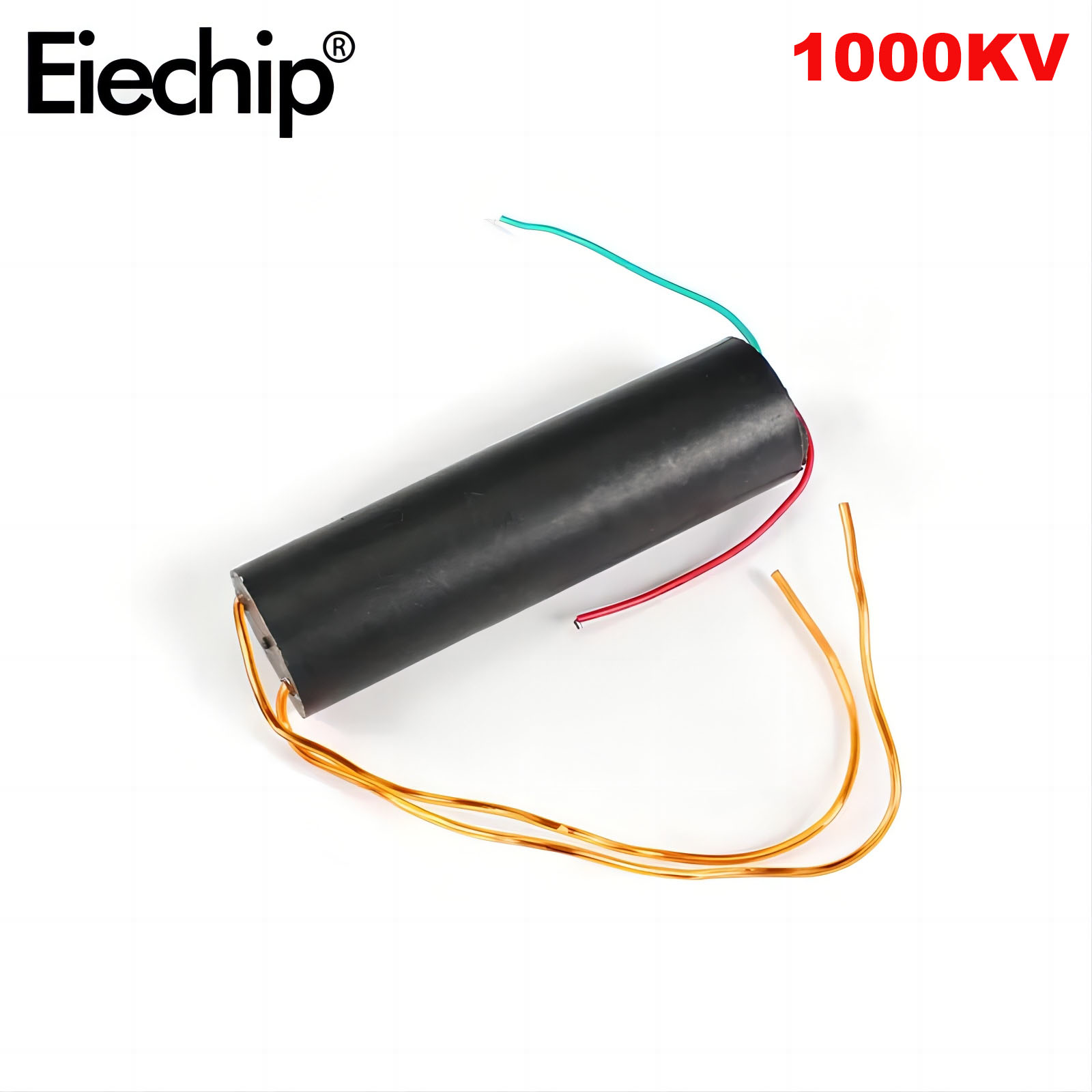 2000W AC 220V SCR Voltage Regulator 1000KV 400KV Boost Step up High-voltage Generator Ignition Coil Pulse Power Module DC 3-6V. 