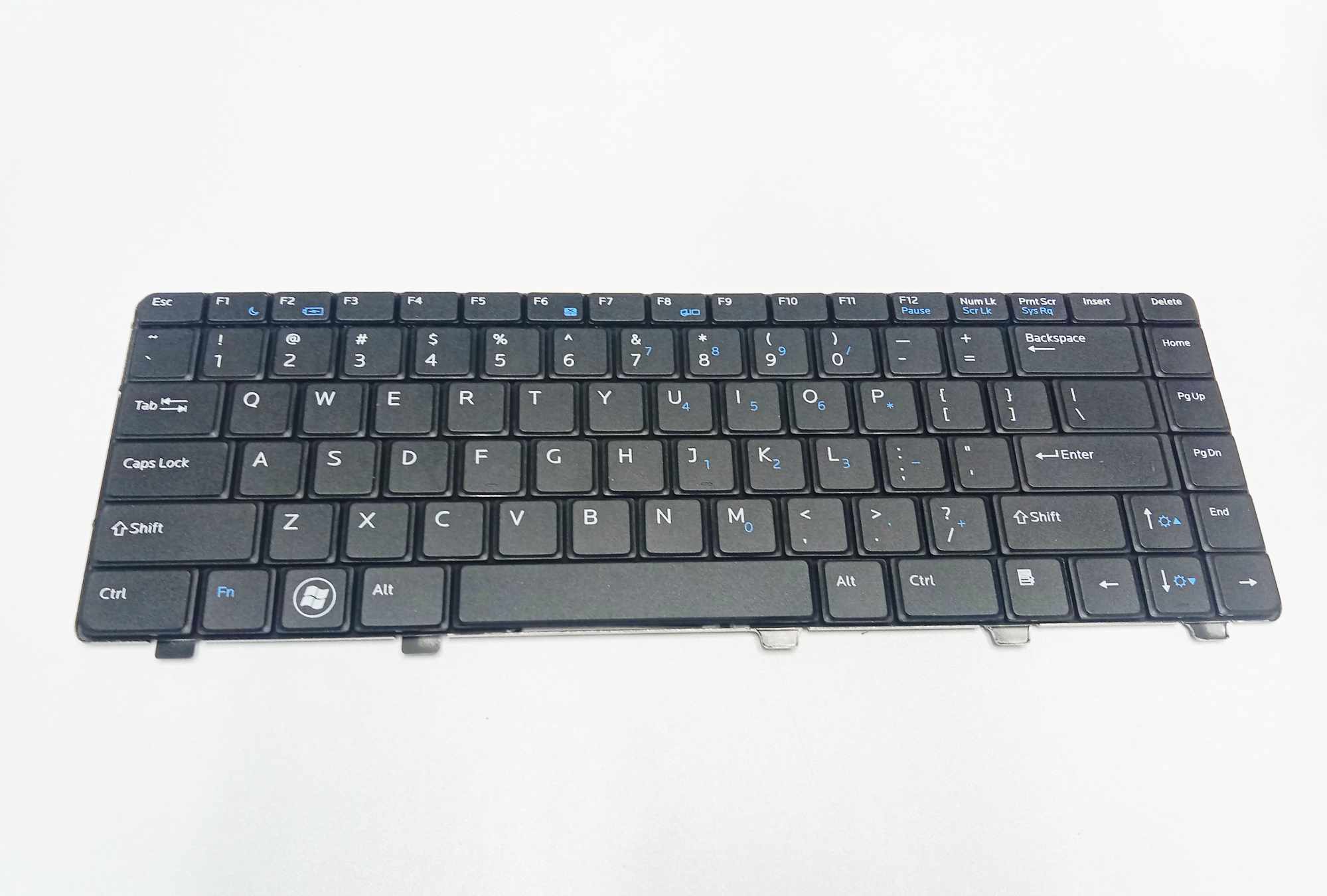 Laptop Keyboard  Vostro 3300 3400 3500 V3300 Series. 