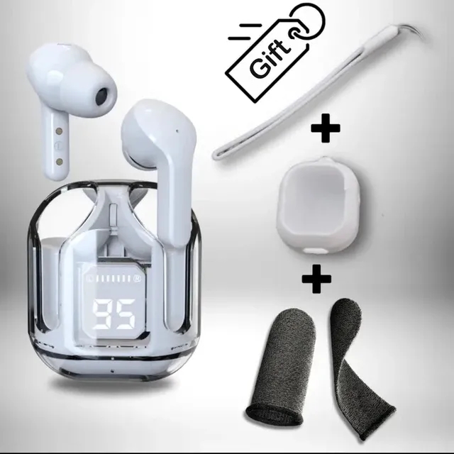 Klack Auriculares Inalambricos I9000 Bluetooth Headphones