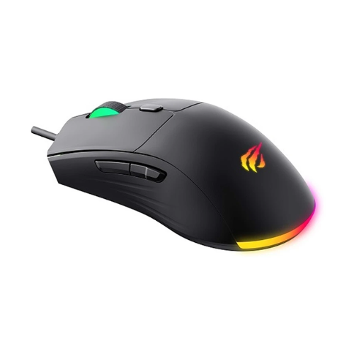 HAVIT MS1030 RGB Wired Gaming Mouse. 