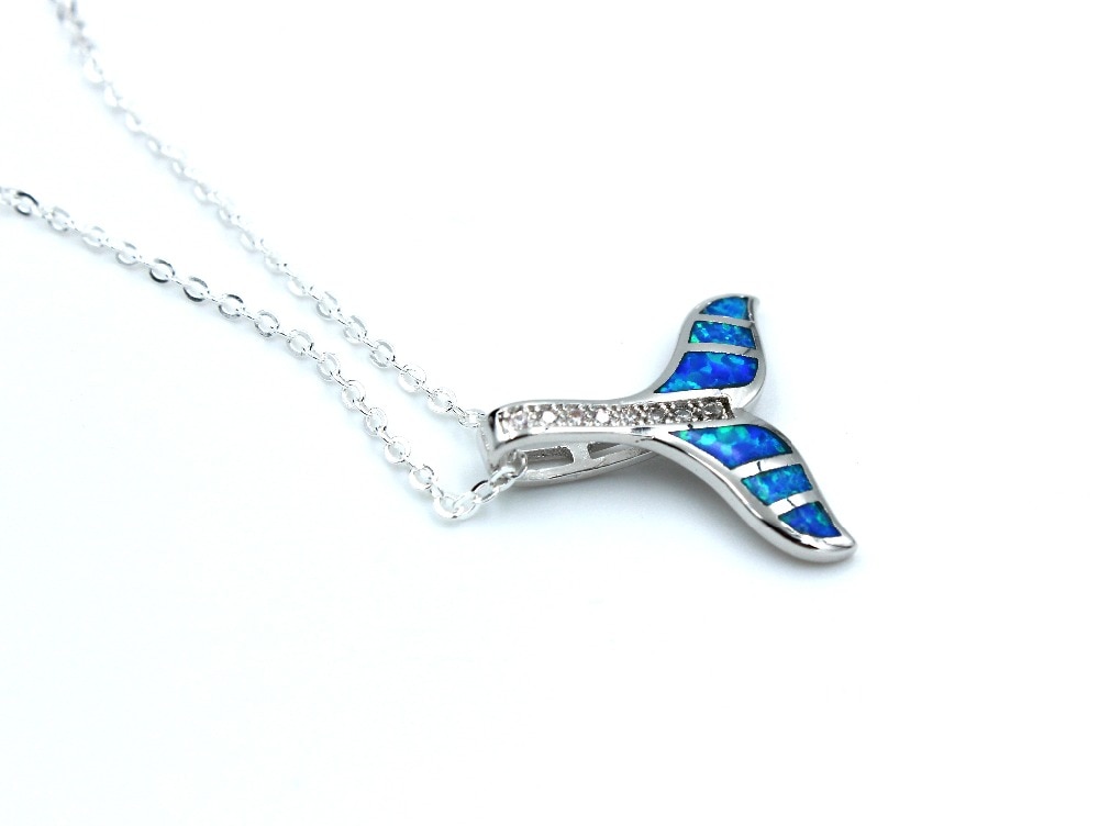 【VisioN Shop】Lovely Tail Fire Opal for Gift. 