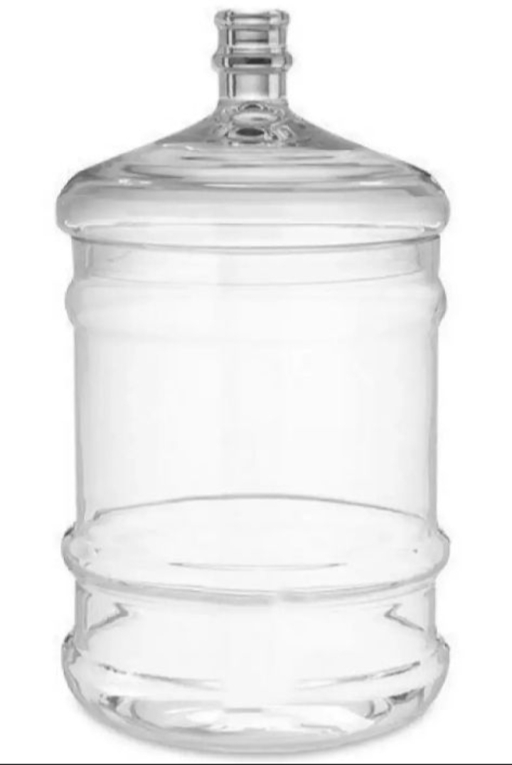 Water Dispenser Jar - 20 Litre