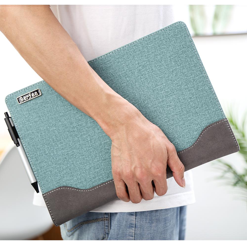 Laptop case cover for Acer Swift 3 sf313 SF313-51 13.3 inch notebook sleeve stand protective case skin bag. 
