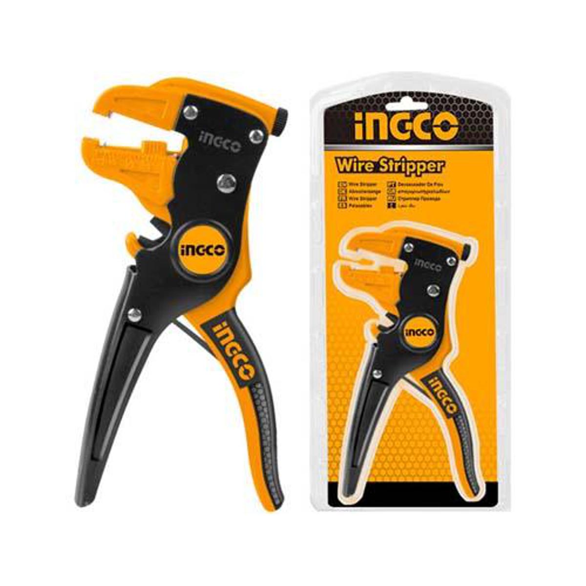 INGCO HWSP15608 WIRE STRIPPER