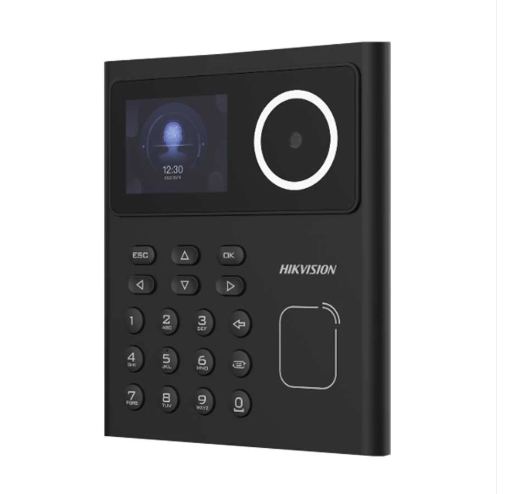 Hikvision DS-K1T320EX Value Series Face Recognition Access Control Terminal without Adapter. 