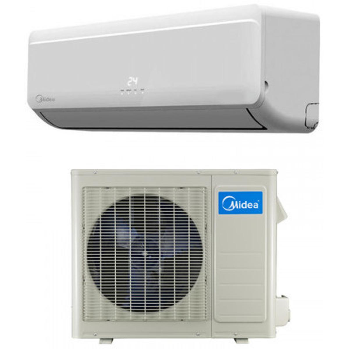 MIDEA 2 ton non inverter Split type AC