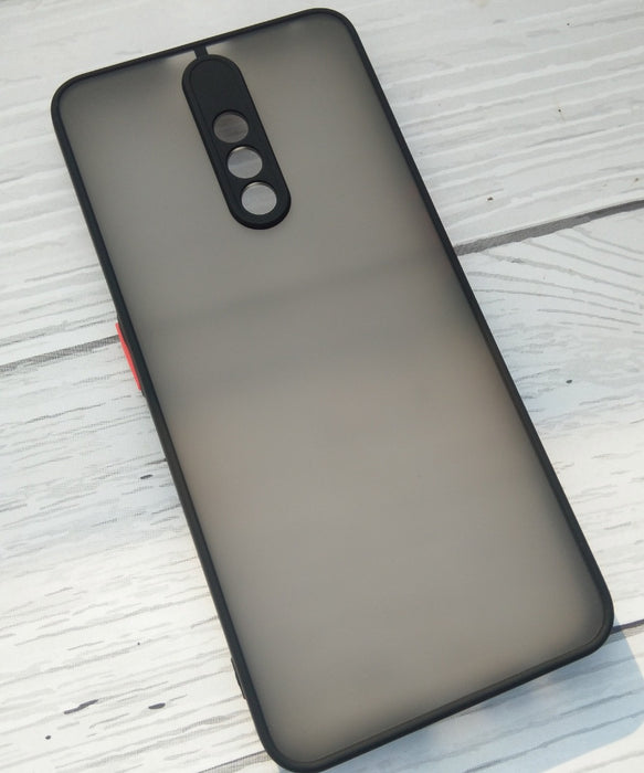 Realme on sale x cover