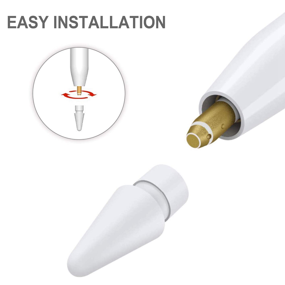 ailun tips for apple pencil