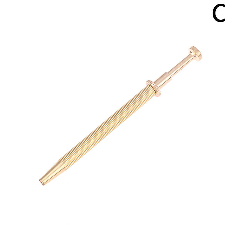 Piercing Ball Grabber Tool Pick Up Tool With 4 Prongs Holder Claw Tweezers For Small Parts Pickup IC Chips Gems Tetuo. 