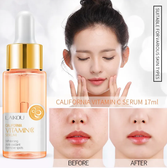 LAIKOU California Vitamin C Serum 17ml. 