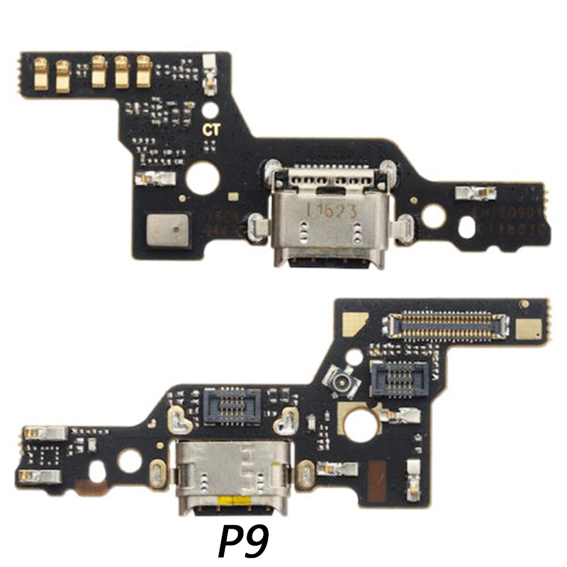 For Huawei P8 P9 P10 lite Plus P8 lite 2017 Charger Charging port Dock USB Connector Data Flex Cable Headphone Jack Flex Ribbon. 