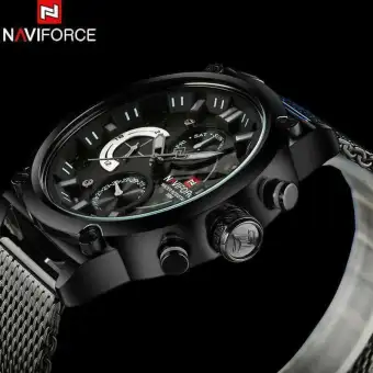 naviforce watch 2019 model