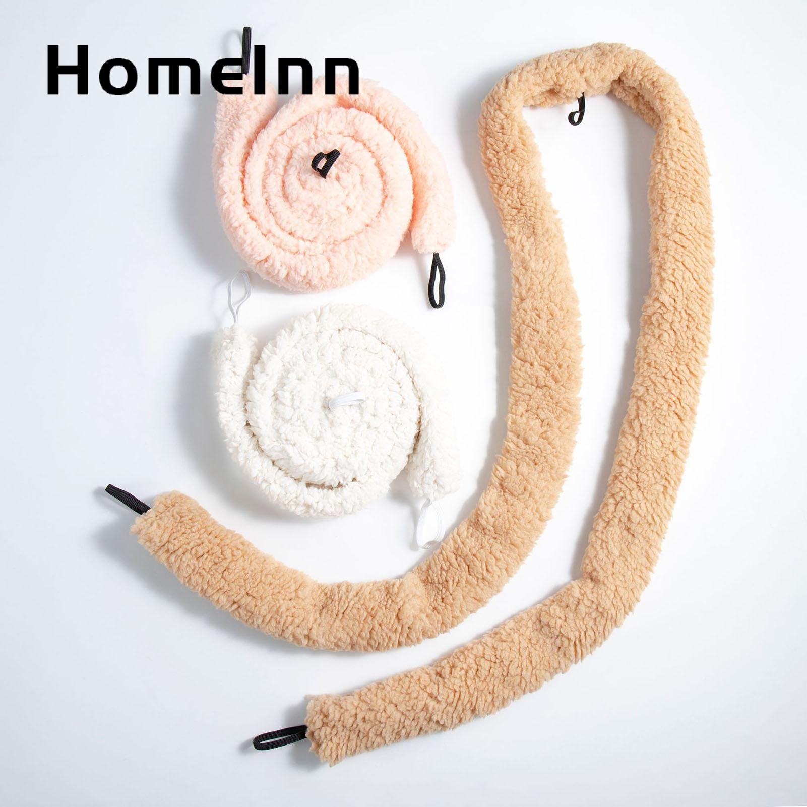 No Heating Hair Curler Soft Ribbon Hair Curling Headband No Heat Long-lasting Waves Reusable Sleep Rollers Southeast Asian Hair Styling Tool Curling Hair Tool. 