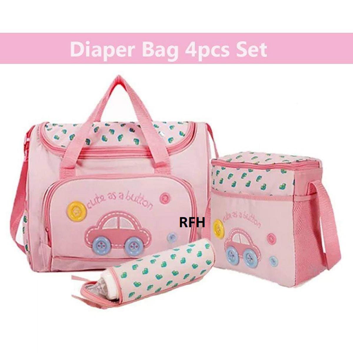 Buy Diaper Bags Online at Best Price in Bangladesh Daraz .bd