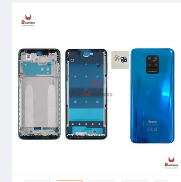 Pro Gcam For Xiaomi Redmi Note Full Body Housing For Xiaomi Redmi