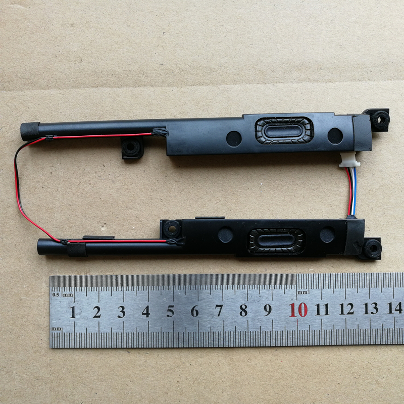 New laptop built in speaker for  310 14isk 310 14IKB PK23000NRG0 pair. 