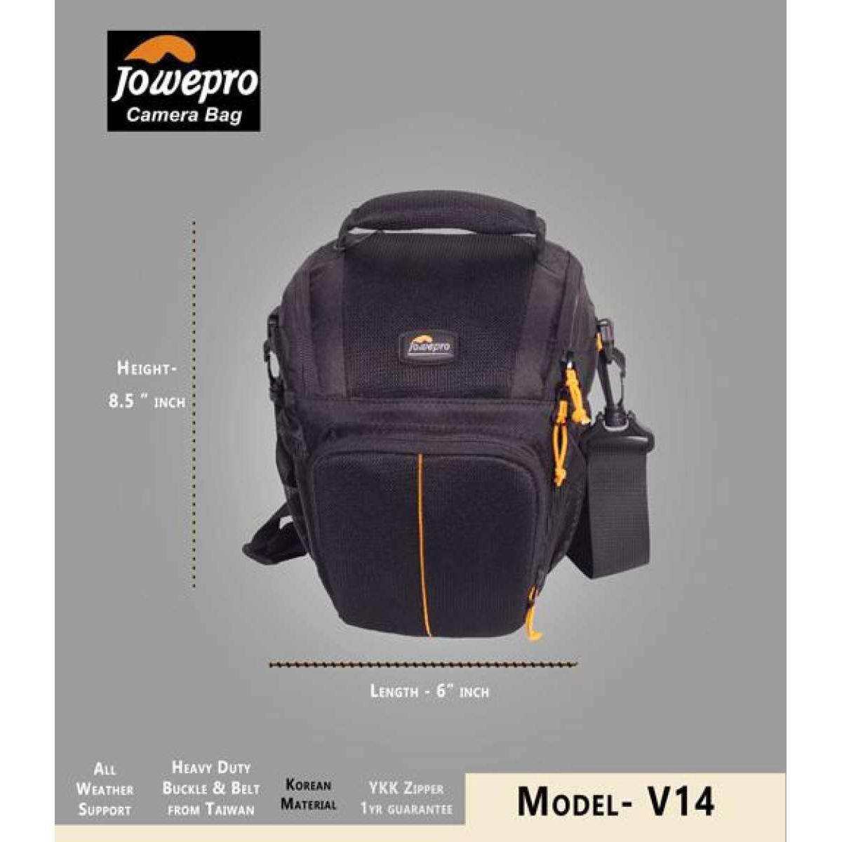 Camera discount bag daraz