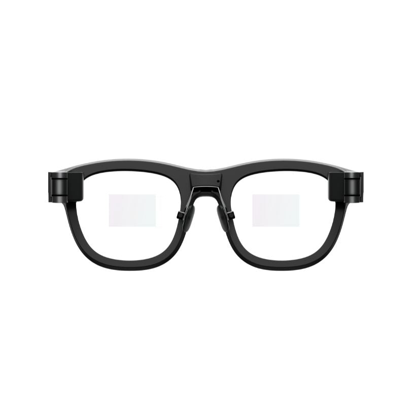 TCL RayNeo X2 AR Glasses(Overseas Version) Moving Cinema Full-color Micro-LED Displays Smart Assistant Wearable eyeglasses. 