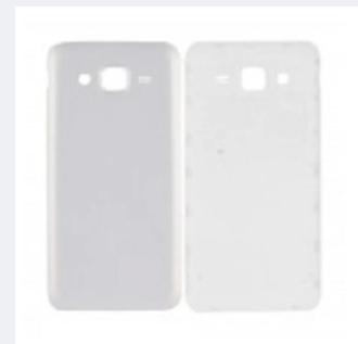 Samsung Galaxy J5 Pro ( Metal ) Housing / Back Shell / Casing / Cashing / Back Panel / Back Door / Back Replacement Part with Body & Button. 